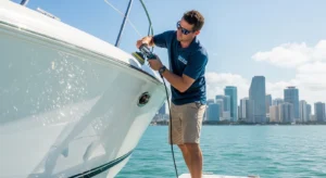 fiberglass boats in Miami